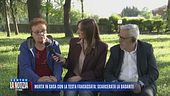 Anziana morta in casa: parla la badante