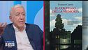 "Il coltello della memoria", il nuovo libro di Franco Currò