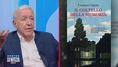 "Il coltello della memoria", il nuovo libro di Franco Currò