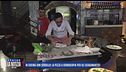 In cucina con Sorbillo: la pizza a cornucopia per gli scaramantici