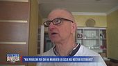 "Mai problemi per chi ha mangiato le cozze nel nostro ristorante"