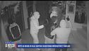 Notte da incubo in villa: rapinatori sequestrano imprenditore e familiari