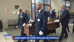 Liliana Resinovich: oggi a Trieste parenti e amici per l'ultimo saluto