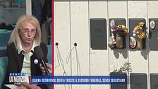 Liliana Resinovich: oggi a Trieste il secondo funerale, senza Sebastiano
