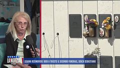 Liliana Resinovich: oggi a Trieste il secondo funerale, senza Sebastiano