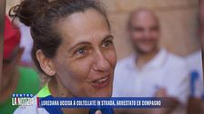 Loredana Ferrara uccisa a coltellate in strada, arrestato ex compagno