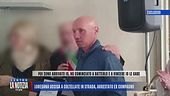 Loredana Ferrara uccisa a coltellate dall'ex compagno - Parla un testimone
