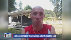 Loredana Ferrara uccisa dall'ex compagno - Il ritratto dell'uomo