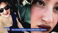 Morte avvelenate: verifiche e sopralluoghi in scuole e laboratori