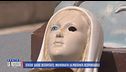 Parla la donna indagata: "I fedeli dovrebbero turbarsi per altro"