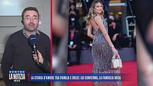La storia d'amore tra Pamela Genini e Dolci: lui conferma, la famiglia nega