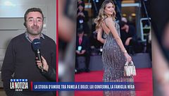 La storia d'amore tra Pamela Genini e Dolci: lui conferma, la famiglia nega