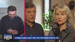 La mamma di Pamela Genini a Dolci: "Non c'è mai stata nessuna storia tra loro"