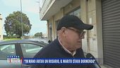 Tragedia a Catanzaro: parla un vicino