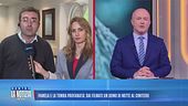Pamela e la tomba profanata: parla Francesco Dolci