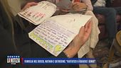 Famiglia nel bosco, Nathan e Catherine: "Aiutateci a riavere i bimbi"