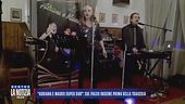 "Adriano e Mauro super duo": sul palco insieme prima della tragedia