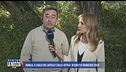 Pamela, il giallo del capello e della botola: in diretta Francesco Dolci