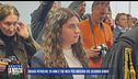 Chiara Petrolini: 24 anni e tre mesi per omicidio del secondo bimbo