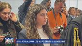 Chiara Petrolini: 24 anni e tre mesi per omicidio del secondo bimbo