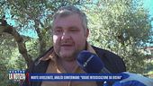 Avvelenate da ricina, nessun'altra intossicazione nella zona