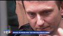 Garlasco, per procura Pavia: "Stasi fuori dalla scena del crimine"