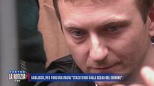 Garlasco, per procura Pavia: "Stasi fuori dalla scena del crimine"