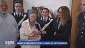 Badante si finge marito e sventa la truffa del finto carabiniere