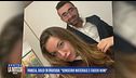 Pamela e la tomba profanata: Francesco Dolci a sorpresa in Procura