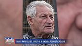 Ucciso a martellate e avvolto in un lenzuolo: fermate tre persone