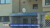 Tomba profanata: in procura sentiti dolci e le amiche di Pamela