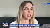 Tomba profanata, l'amica di Pamela: "Gesto legato al possesso"