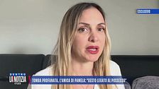 Tomba profanata, l'amica di Pamela: "Gesto legato al possesso"
