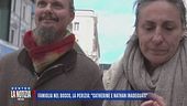 Famiglia nel bosco, la perizia: "Catherine e Nathan inadeguati"