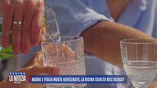 Madre e figlia morte avvelenate, la ricina sciolta nell'acqua?