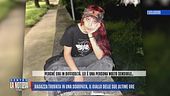 Ragazza trovata in una scarpata, il giallo delle sue ultime ore