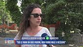 "Giù le mani da quei pavoni, non fanno male a nessuno"