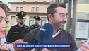Giallo Pamela: Francesco Dolci in caserma dai Carabinieri