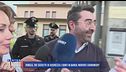 Giallo Pamela: Francesco Dolci in caserma dai Carabinieri