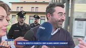 Giallo Pamela: Francesco Dolci in caserma dai Carabinieri