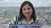 Delitto di Garlasco: Sempio ha ucciso Chiara per un rifiuto