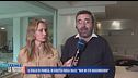 Il giallo di Pamela Genini, in diretta parla Dolci: "Non mi sto nascondendo"