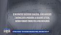 Lettera di Dolci: "Se mi accade qualcosa di male, non sono stato io"
