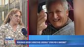 Pensionato ucciso e avvolto nel lenzuolo: "Litigio per il bancomat"
