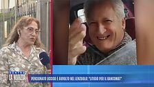 Pensionato ucciso e avvolto nel lenzuolo: "Litigio per il bancomat"