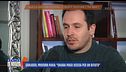 Le dichiarazioni di Sempio sulla mattina dell'omicidio