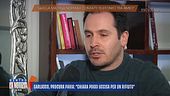 Le dichiarazioni di Sempio sulla mattina dell'omicidio