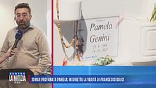 In diretta la verità di Francesco Dolci