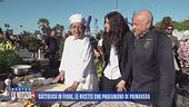Cattolica in fiore, le ricette che profumano di primavera