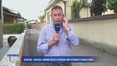 Ultim'ora - Garlasco, saranno sentite in Procura come testimoni le gemelle Cappa
